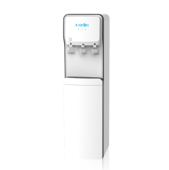 Cây nước nóng lạnh Karofi HC18
